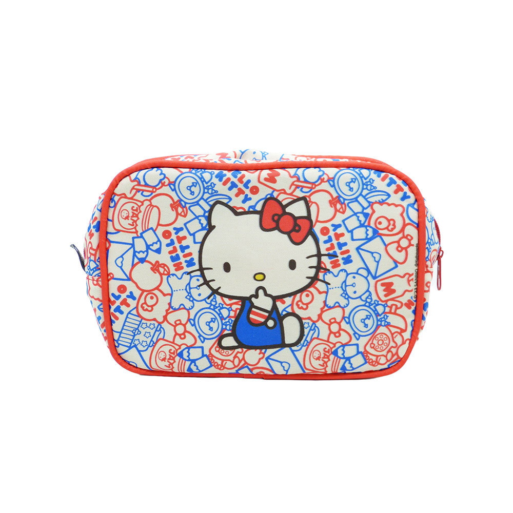 Necessaire Hello Kitty Vintagepop