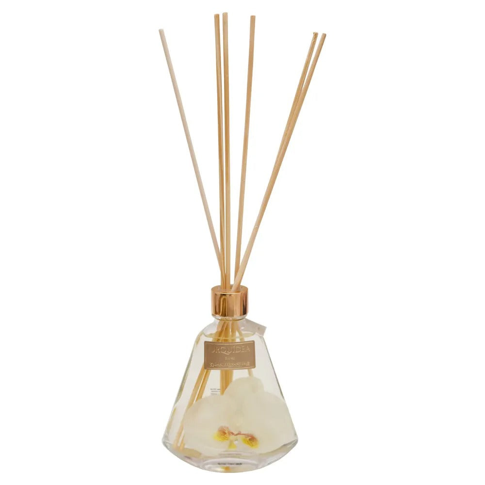 Óleo Difusor de Orquídea 210ml