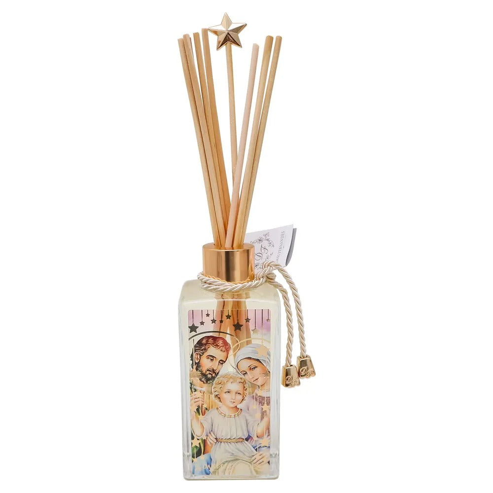 Óleo Difusor de Romã Sagrada Família 250ml