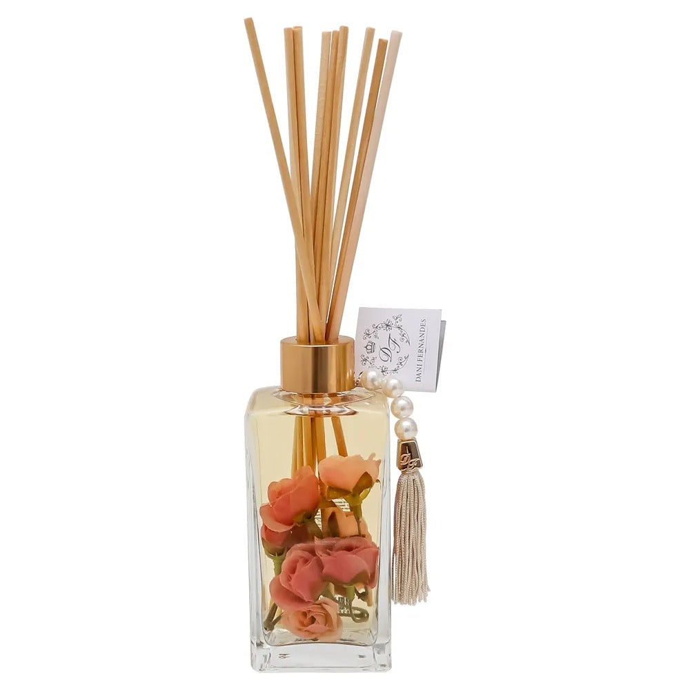 Óleo Difusor Tênue Mini Rosas 250ml