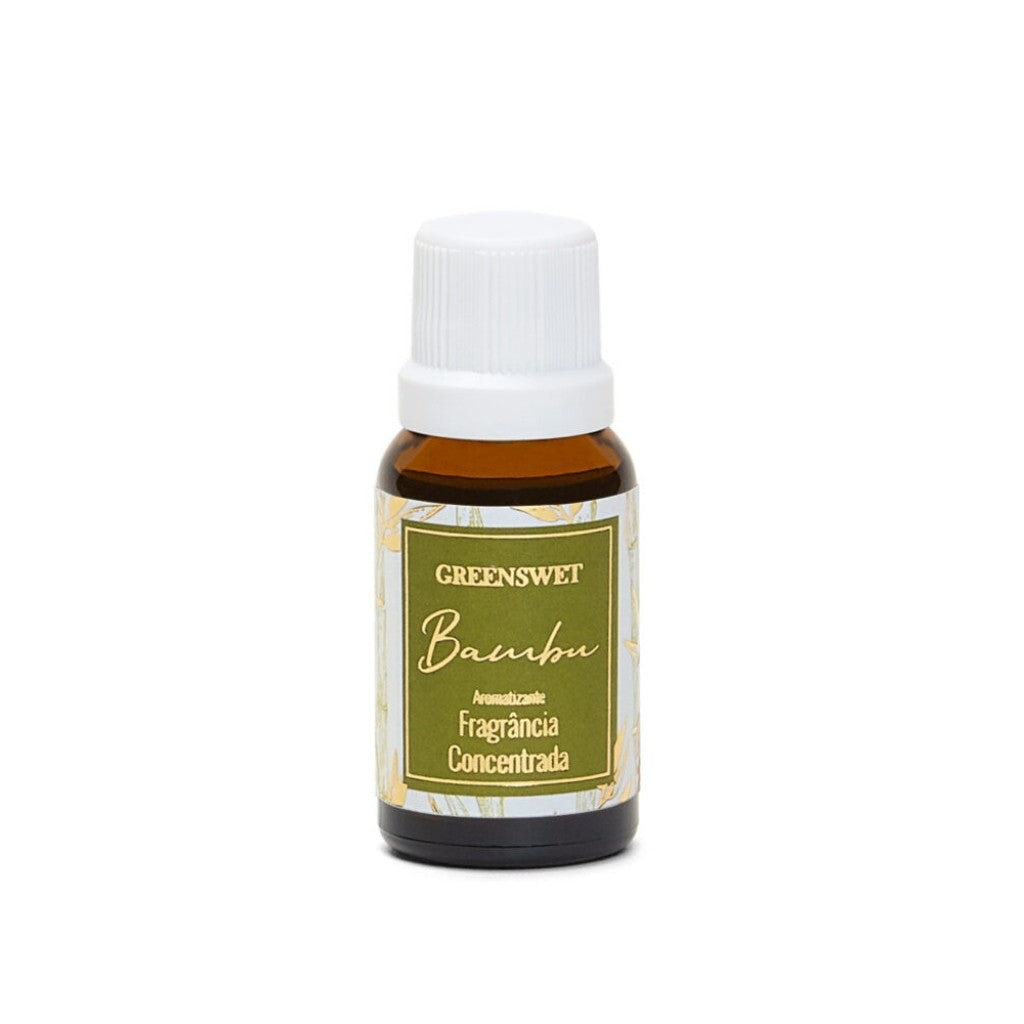 Óleo para Difusor Bambu 15ml Greenswet