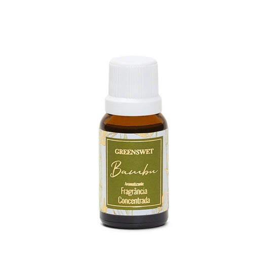 Óleo para Difusor Bambu 15ml Greenswet