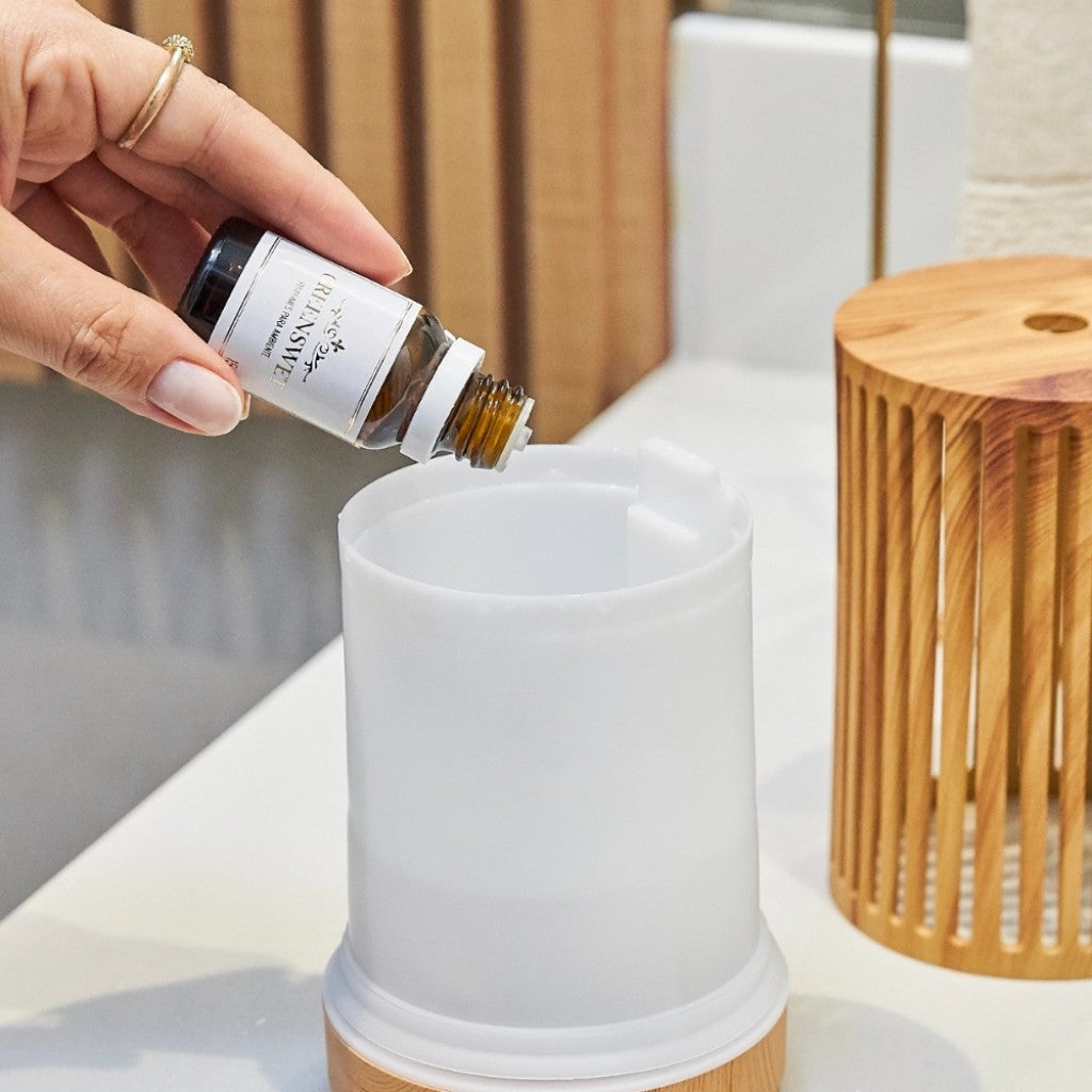 Óleo para Difusor Verbena 15ml Greenswet