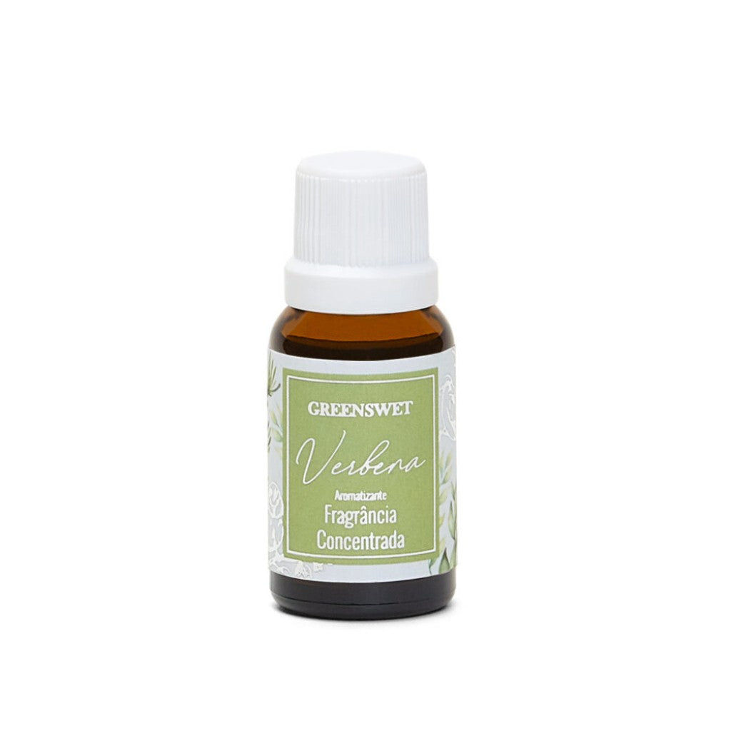 Óleo para Difusor Verbena 15ml Greenswet