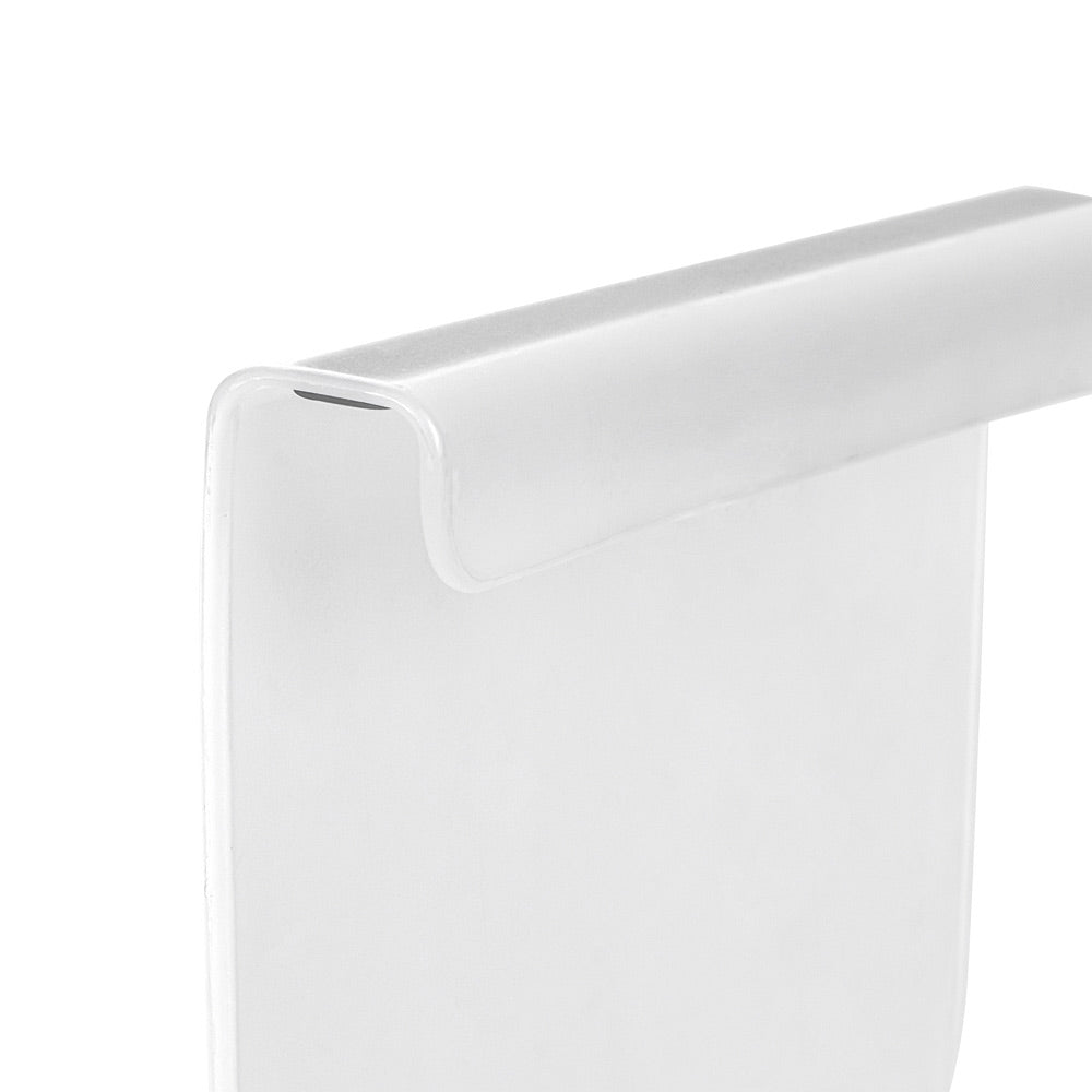 Organizador para Acessórios de cabelo banheiro 24,1x11,7x35,6cm Ordene