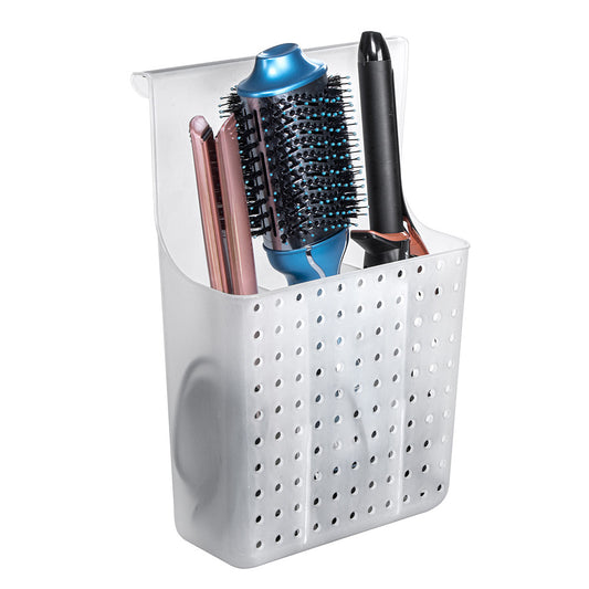 Organizador para Acessórios de cabelo banheiro 24,1x11,7x35,6cm Ordene