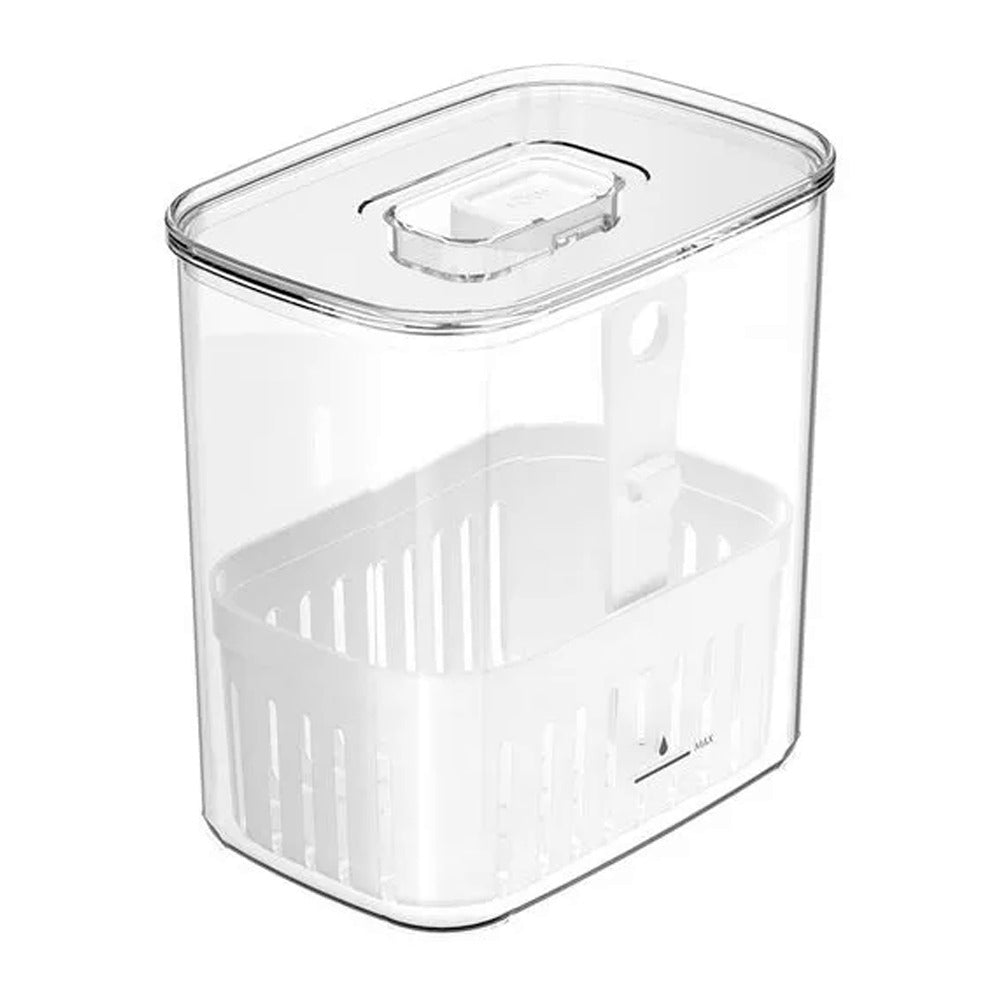 Organizador Clear Fresh 1,5L