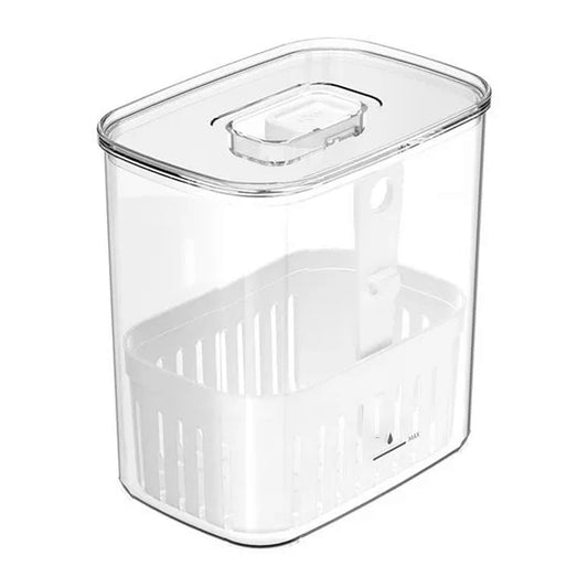 Organizador Clear Fresh 1,5L