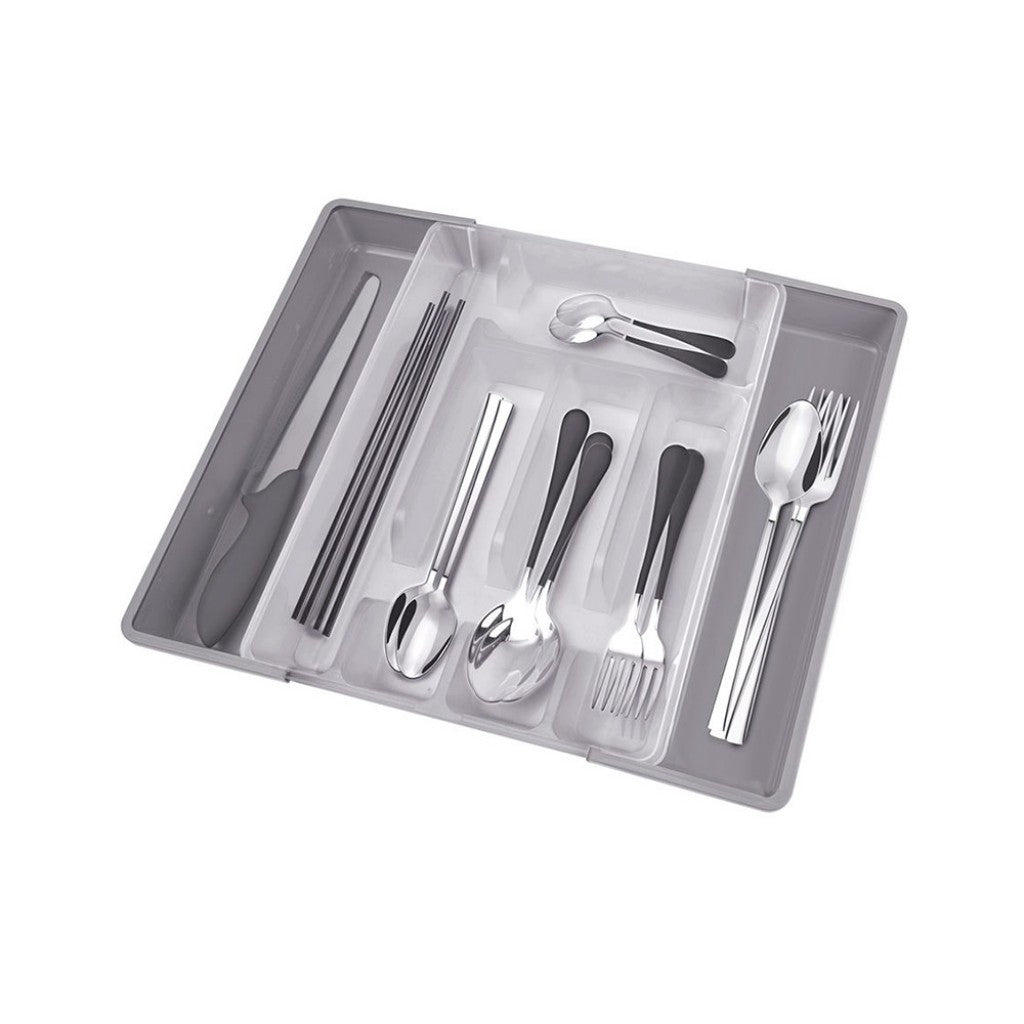 Organizador Utensílios Extensível Powermaid