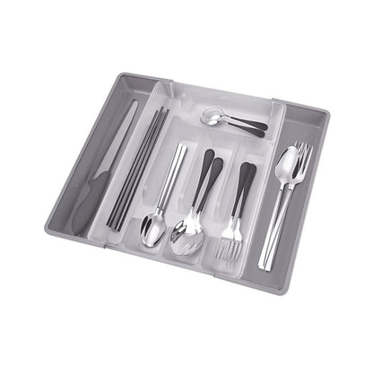 Organizador Utensílios Extensível Powermaid