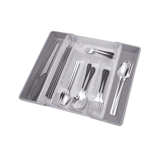 Organizador Utensílios Extensível Powermaid