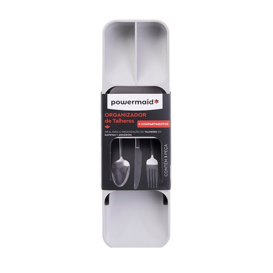 Organizador de Talheres Powermaid