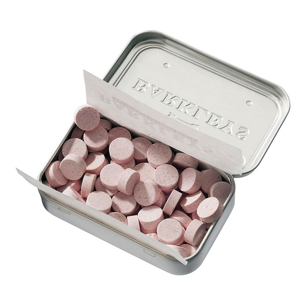 Pastilha Barkleys Cinnamon 50g