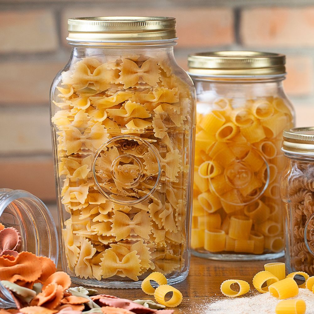 POTE AMERICANO VINTAGE 1,5L NADIR