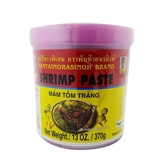 Pasta de Camarão 370g Pantai