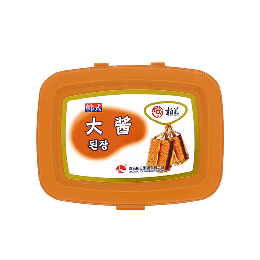 Pasta de Soja Misso Soybean 500g