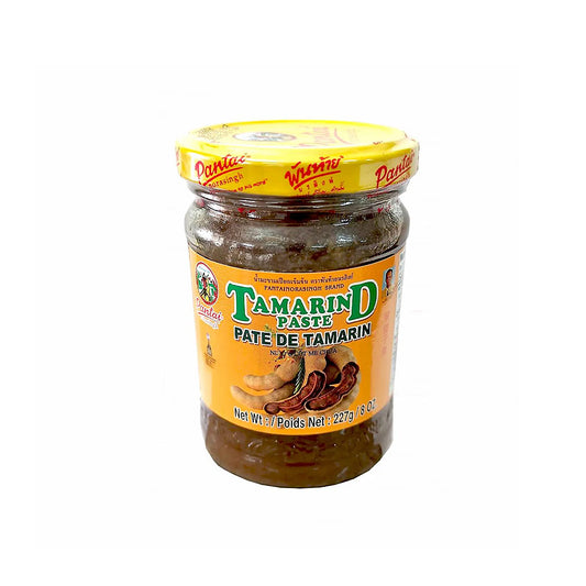 Pasta de Tamarindo 227g Pantai