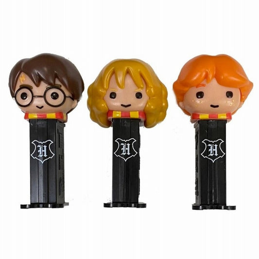 Pastilhas Harry Potter Modelos Sortidos