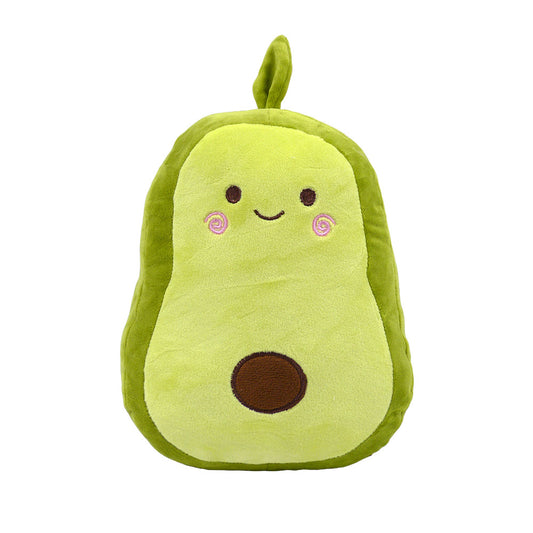 Pelucia de Frutas Sortidas 20cm