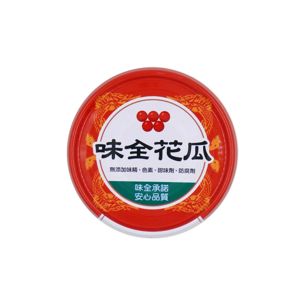 Pepino em Conserva 170g Wei Chuan