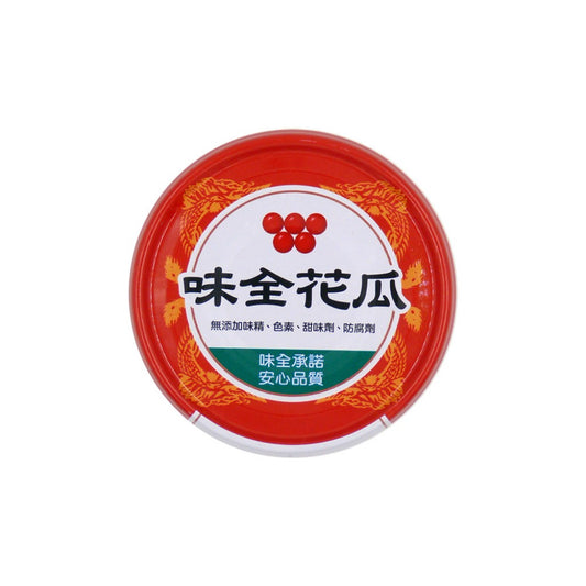 Pepino em Conserva 170g Wei Chuan