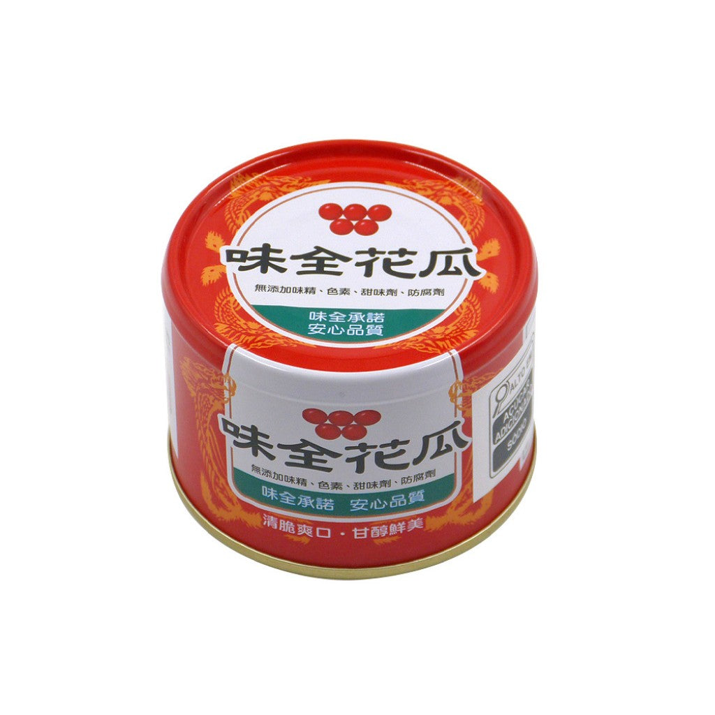 Pepino em Conserva 170g Wei Chuan