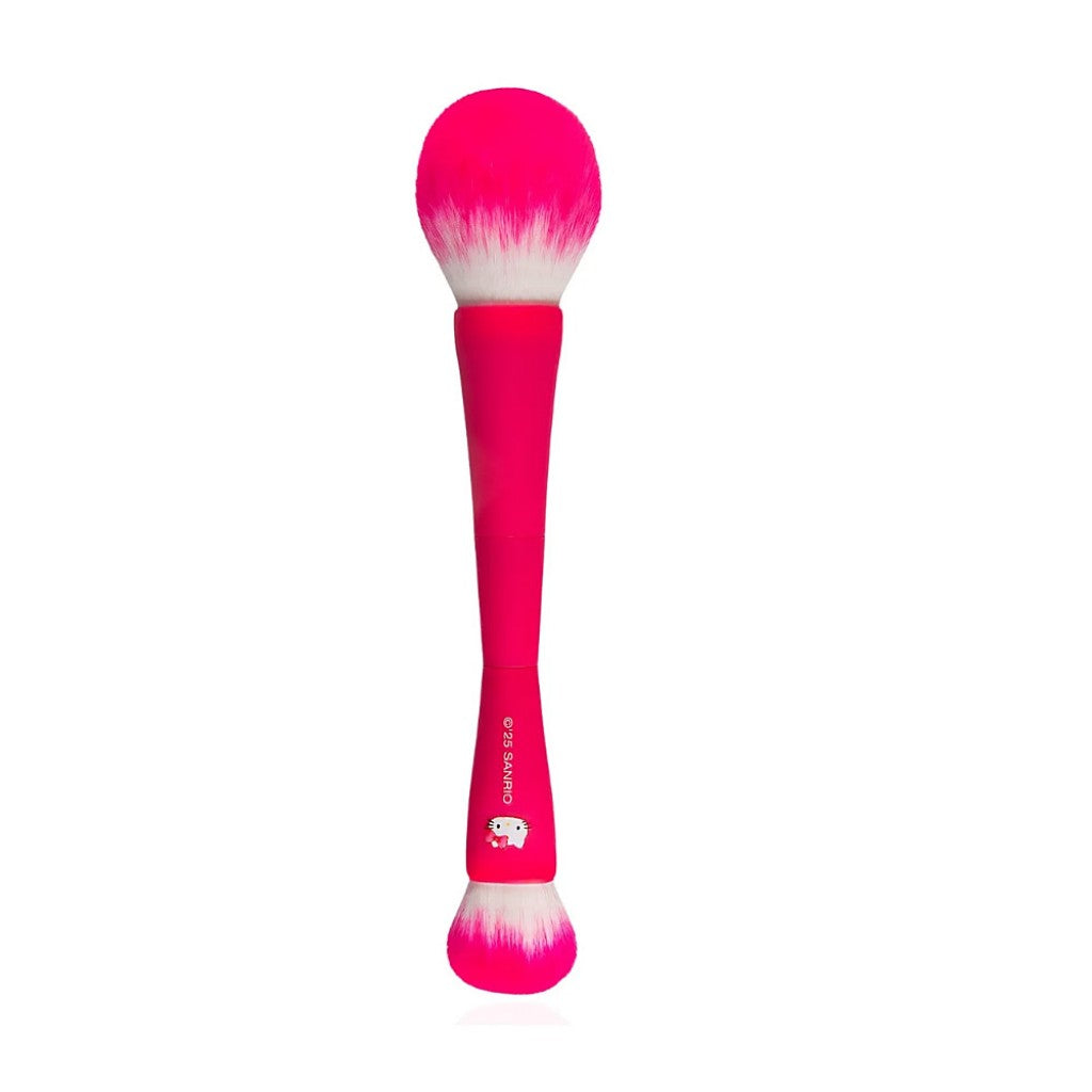 Pincel 4 em 1 Hello Kitty Klass Vough