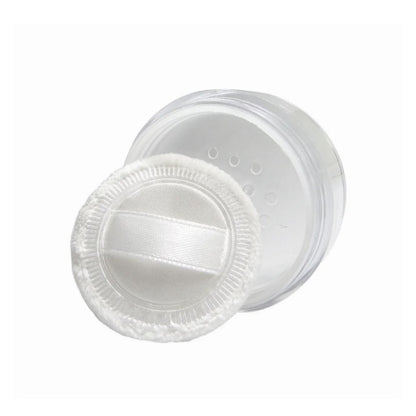 Porta Pó Facial Acrílico Klass Vough