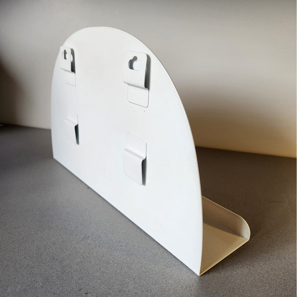 Prateleira Arco Iris 19x31x7,5cm Geguton