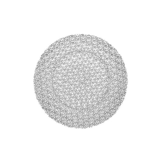 Prato Decorativo Siena 33cm Hauskraft