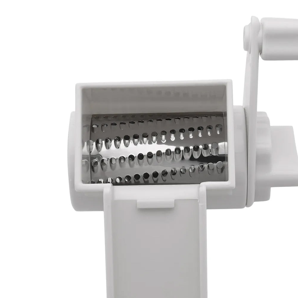 Ralador de queijo manual Mimo Style