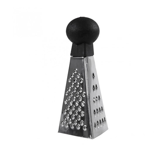 Ralador Inox para mesa 9cm Mimo Style
