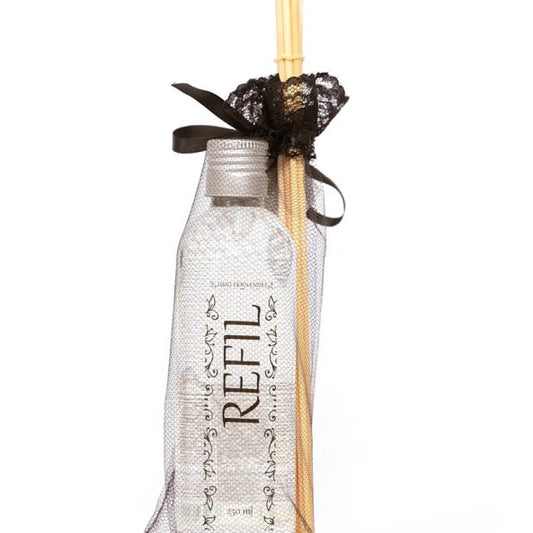 Refil Difusor de Aroma Orquidea 250ml Dani Fernandes