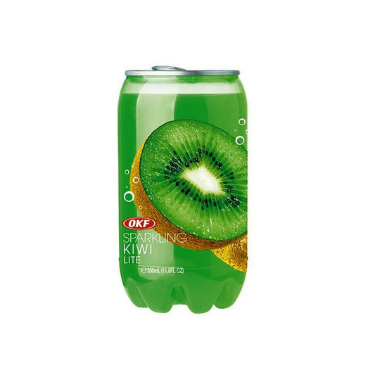Refresco Kiwi 350ml Okf