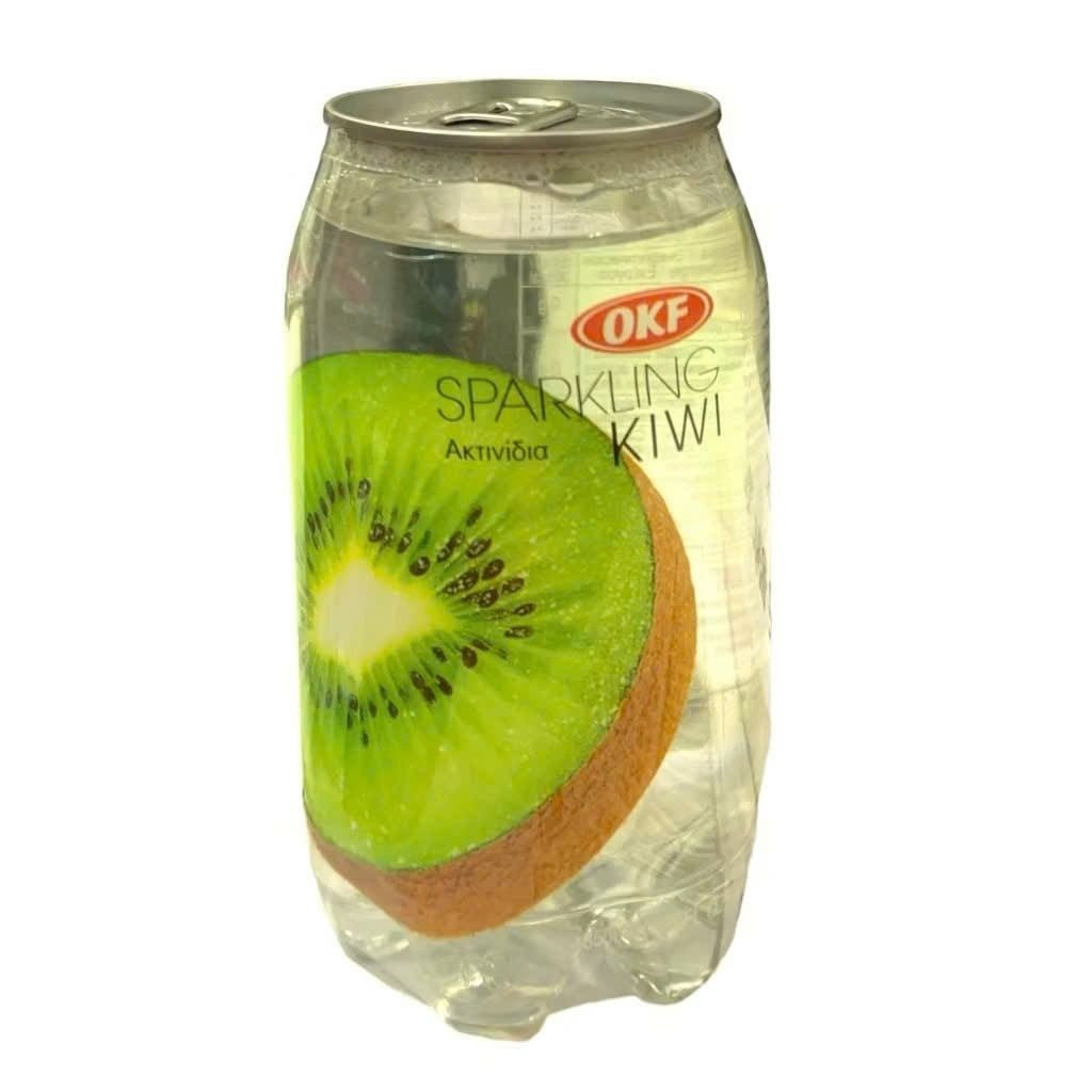 Refresco Kiwi 350ml Okf