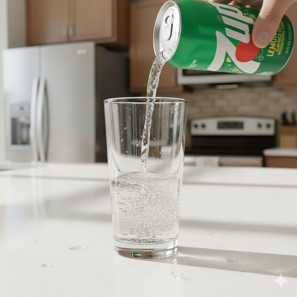 Refrigerante 7UP de Limão 355ml