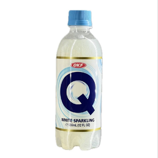 Refrigerante Q Branco Original 355ml OKF