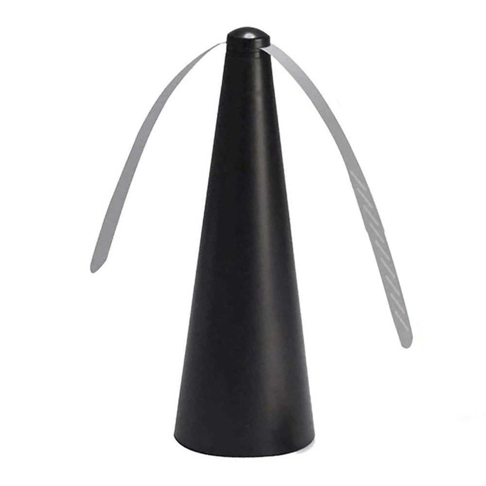 Ventilador Repelente de Moscas e Insetos