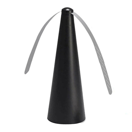 Ventilador Repelente de Moscas e Insetos