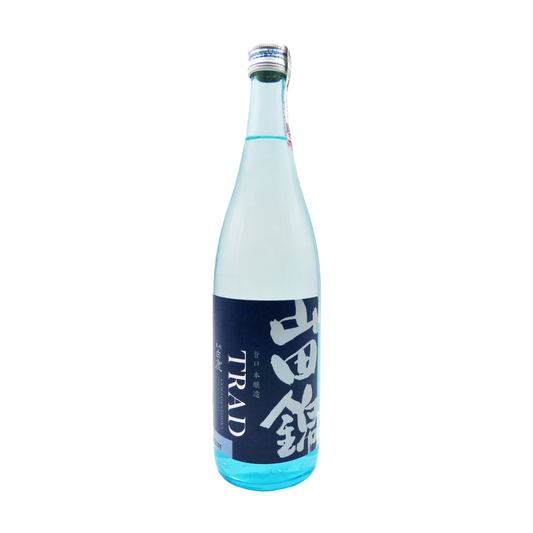 Sake Hakushika Honjozo-Shu 720ml