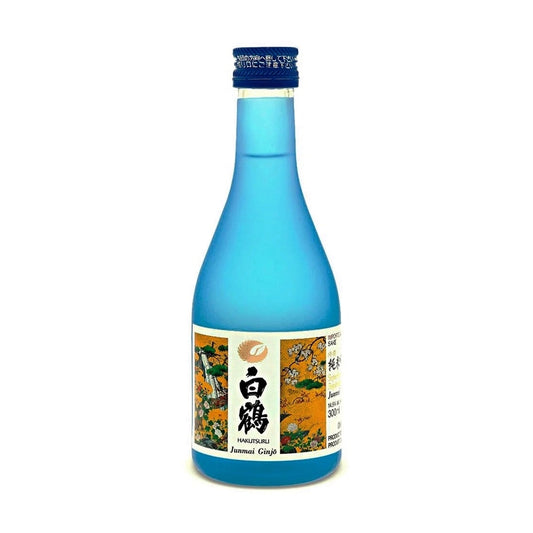 Sake Superior Junmai Ginjo 300ml