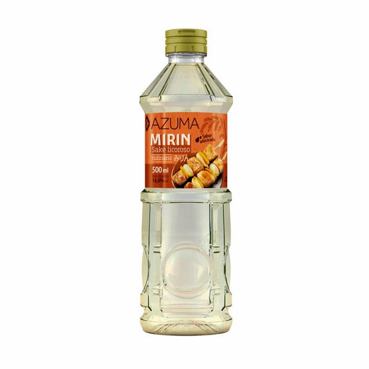 Sake Licoroso Culinario Mirin 500ml