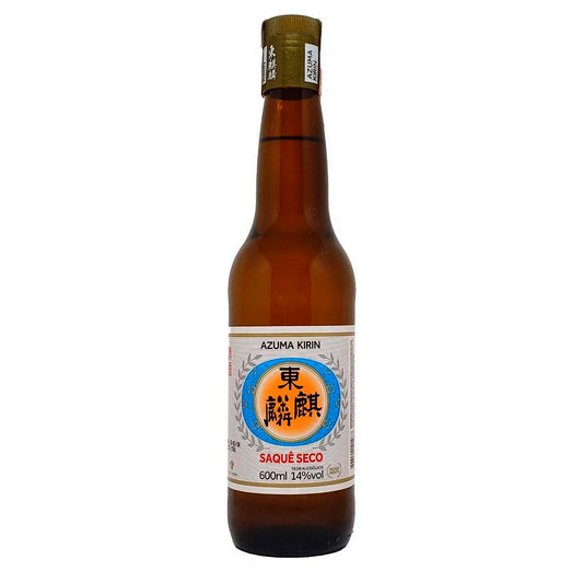 Sake Azuma Kirin 600ml