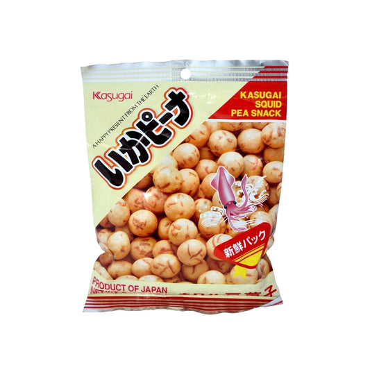 Salgadinho Sabor Lula 62g