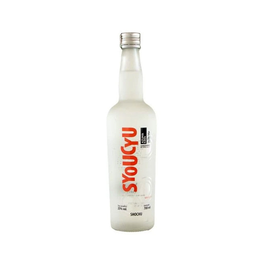 Shochu Syoucyu 700ml