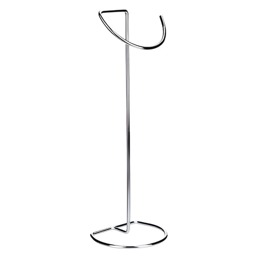 SUPORTE PARA PAPEL HIGIENICO CROMADO SIMPLES DULER