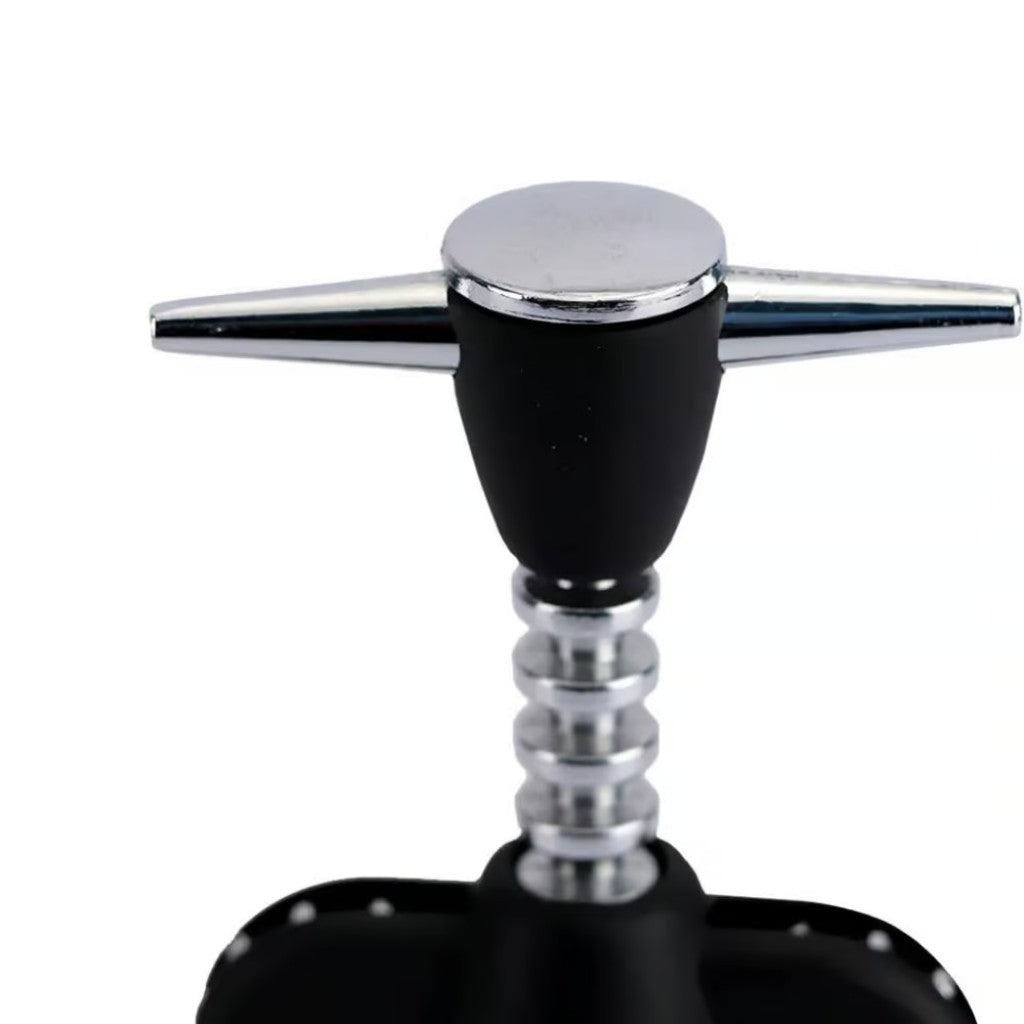 Saca Rolhas Girl Preto Dynasty