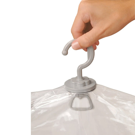 Saco a Vácuo Impermeável e reutilizável 70x120cm Ordene