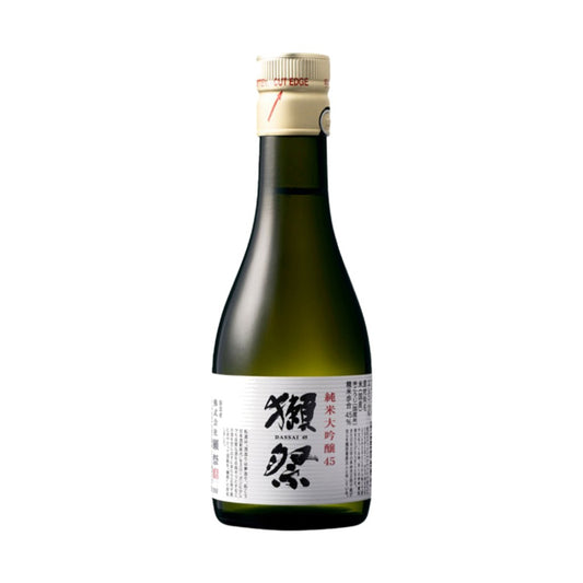 Sake Dassai 45 Junmai Daiginjo 180ml