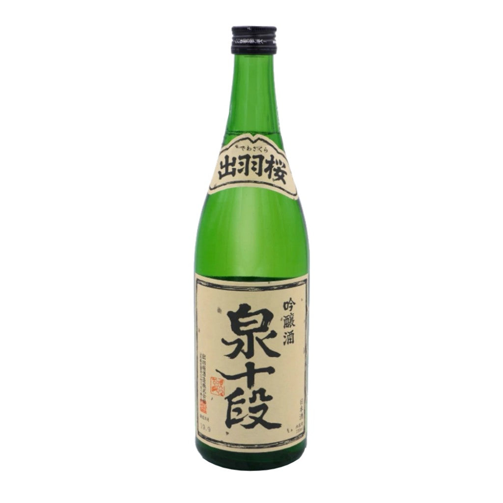 Sake Dewazakura Ginjo Izumi Judan 720ml